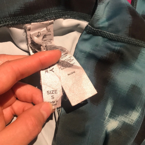 Lorna Jane GI Jane Camp Ankle Biter - Picture 5 of 8